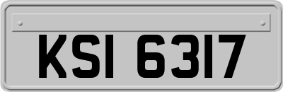 KSI6317