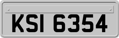 KSI6354