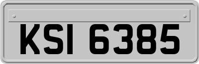 KSI6385