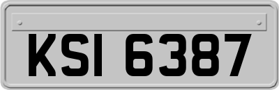 KSI6387