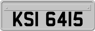 KSI6415