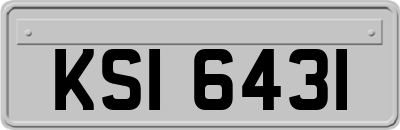 KSI6431