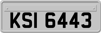 KSI6443