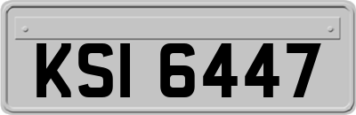 KSI6447
