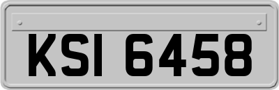 KSI6458