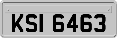 KSI6463