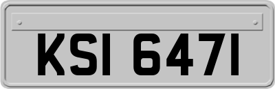 KSI6471