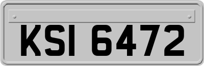 KSI6472