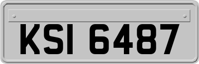 KSI6487