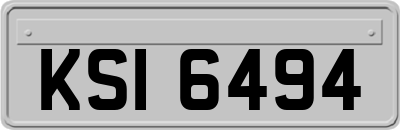 KSI6494