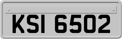 KSI6502