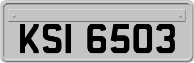 KSI6503