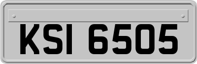 KSI6505