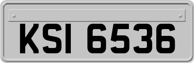 KSI6536