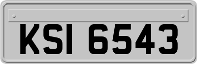 KSI6543