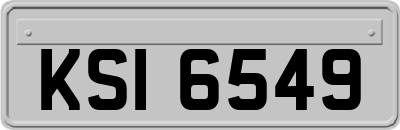 KSI6549
