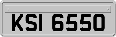 KSI6550