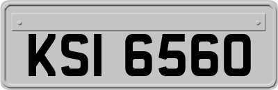 KSI6560