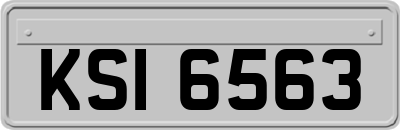 KSI6563