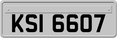 KSI6607