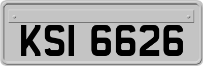 KSI6626