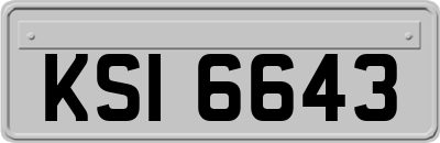 KSI6643