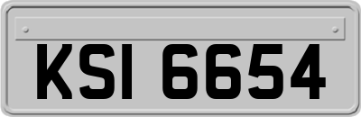KSI6654