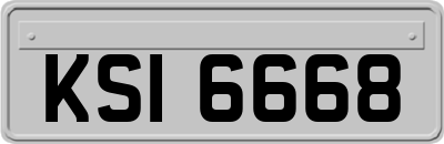 KSI6668