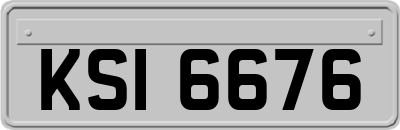 KSI6676