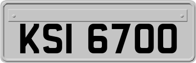 KSI6700
