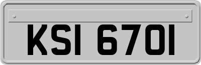 KSI6701