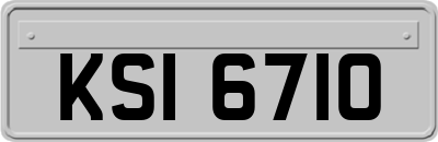 KSI6710