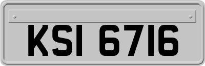 KSI6716