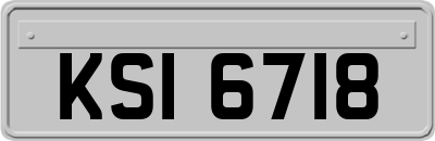 KSI6718