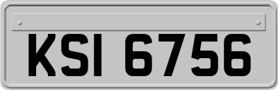 KSI6756