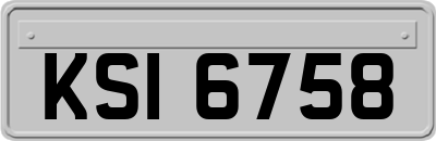 KSI6758