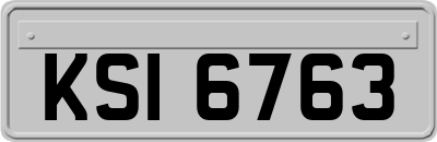 KSI6763