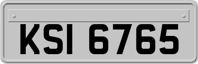 KSI6765