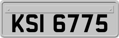 KSI6775