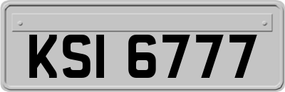 KSI6777