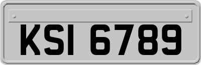 KSI6789
