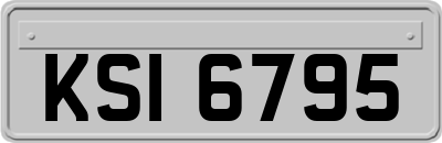 KSI6795