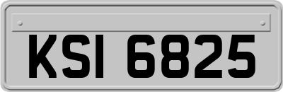 KSI6825