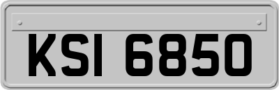 KSI6850