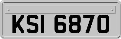 KSI6870