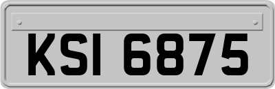 KSI6875