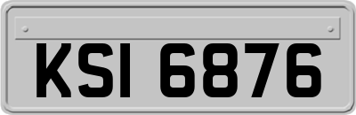 KSI6876