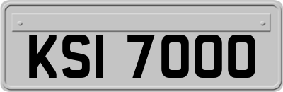 KSI7000