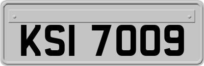 KSI7009
