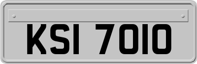 KSI7010